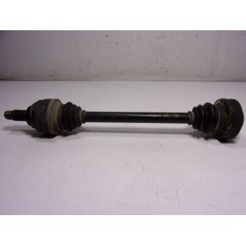 TRANSMISION TRASERA IZQUIERDA 7500916 