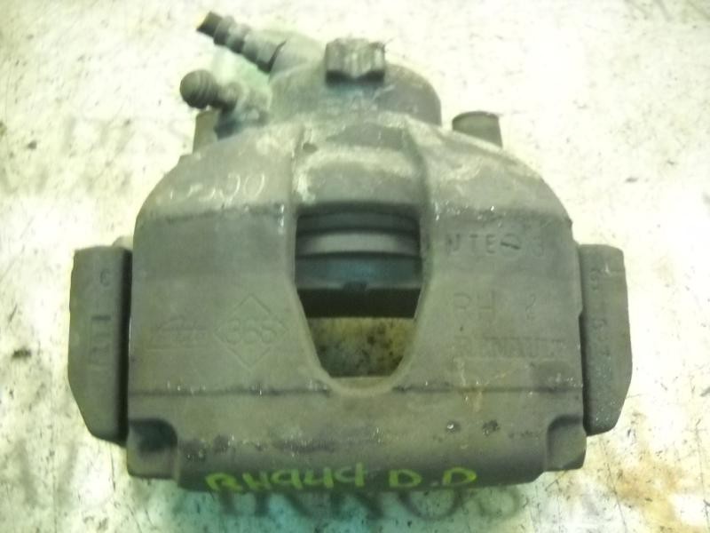 Recambio de pinza freno delantera derecha para renault scenic ii authentique referencia OEM IAM   