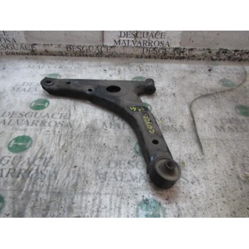 BRAZO SUSPENSION INFERIOR DELANTERO IZQUIERDO 
