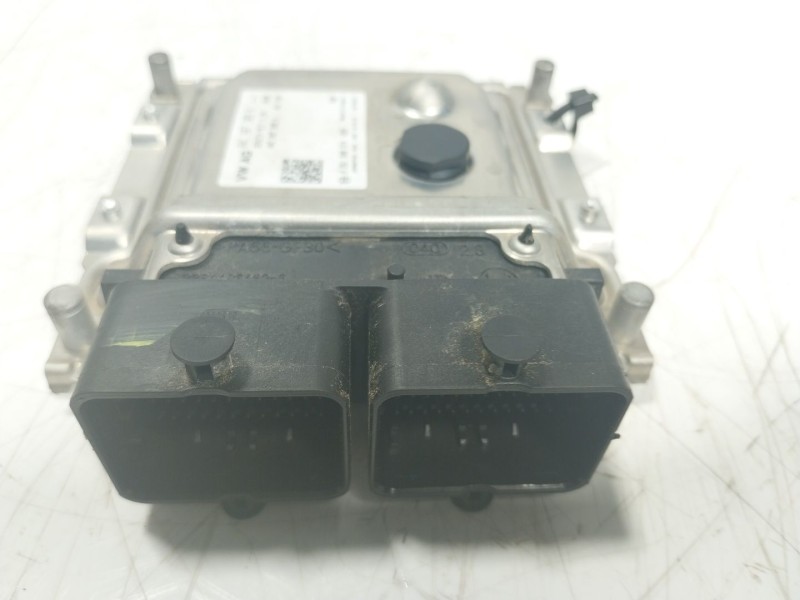 Recambio de centralita motor uce para volkswagen up! (122) 1.0 referencia OEM IAM 04C906020CH  