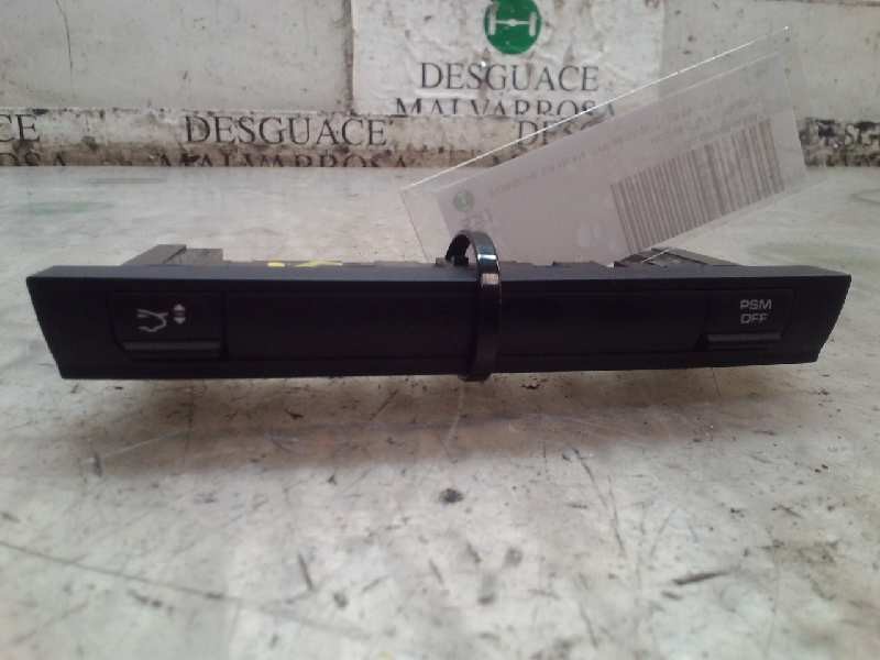 Recambio de modulo electronico para porsche cayman (typ 987c) s referencia OEM IAM  99761354101 