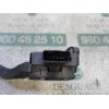 Recambio de potenciometro pedal para peugeot 208 1.6 blue-hdi fap referencia OEM IAM 1601CW  