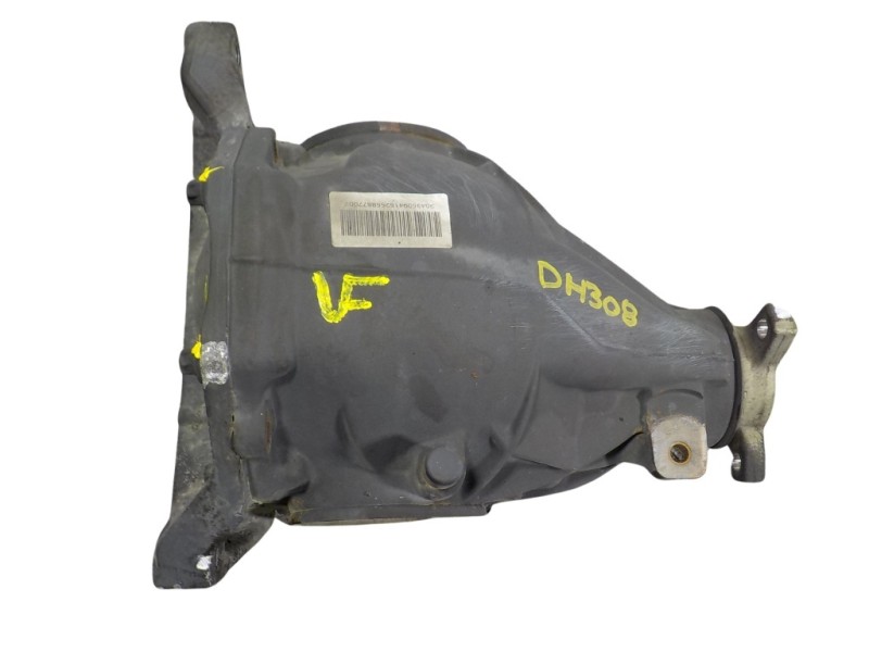 Recambio de diferencial trasero para mercedes-benz clase c (w204) berlina 2.1 cdi cat referencia OEM IAM A2073500314 2558877 
