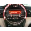 Recambio de sistema audio / radio cd para mini mini (f56) 1.5 12v turbodiesel referencia OEM IAM 65126841601 4212510 22301313133