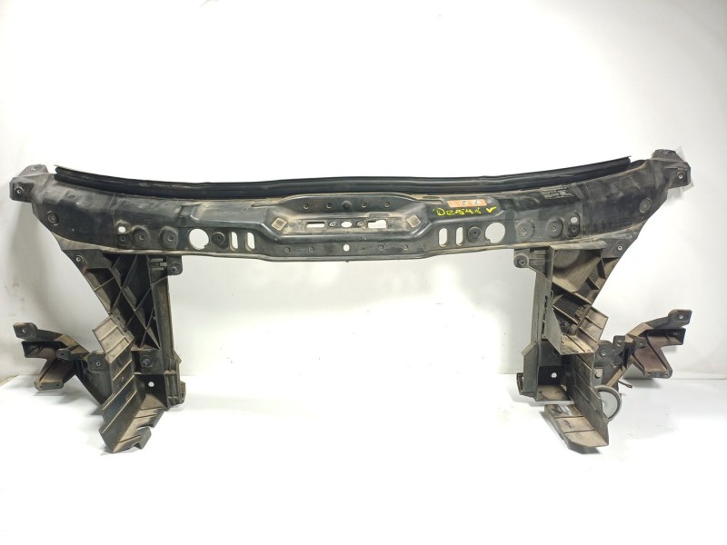 Recambio de frente delantero para mercedes-benz sprinterii caja cerrada (desde 01.06) 2.1 cdi cat referencia OEM IAM   