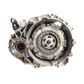 CAJA CAMBIOS 0CW300027F VSV 