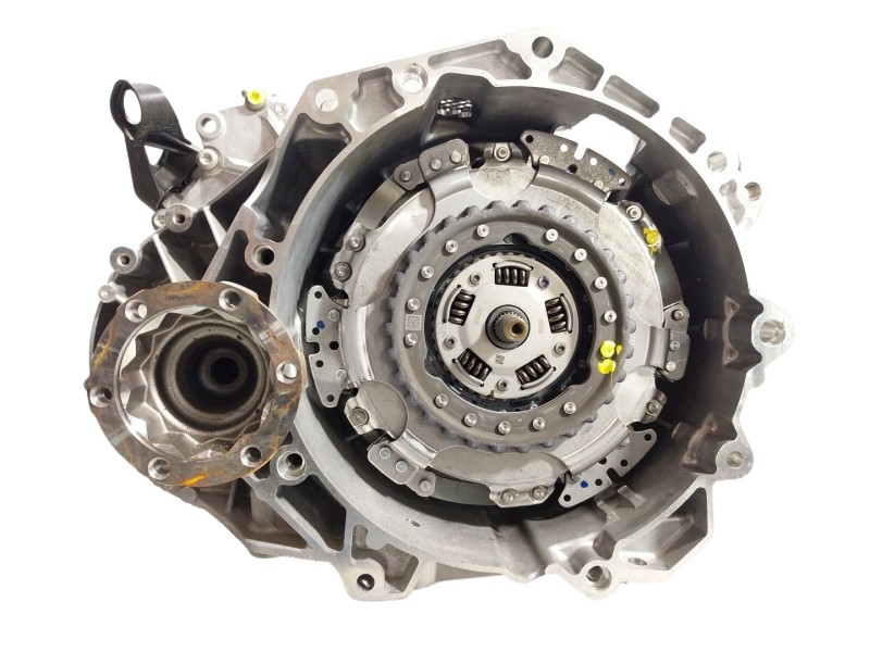 Recambio de caja cambios para seat ibiza v (kj1, kjg) 1.0 tsi referencia OEM IAM 0CW300027F VSV 