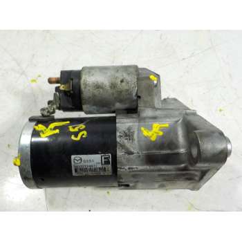 MOTOR ARRANQUE M000T24971 