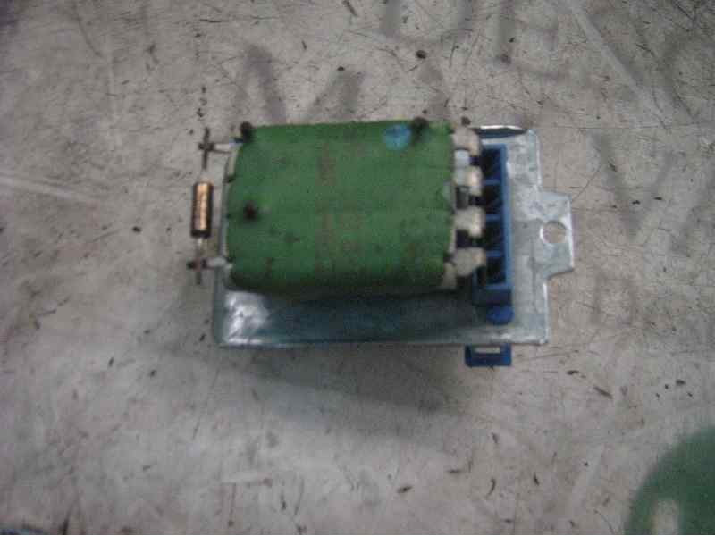 Recambio de resistencia calefaccion para ford galaxy (vx) glx referencia OEM IAM   