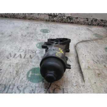 SOPORTE FILTRO ACEITE 