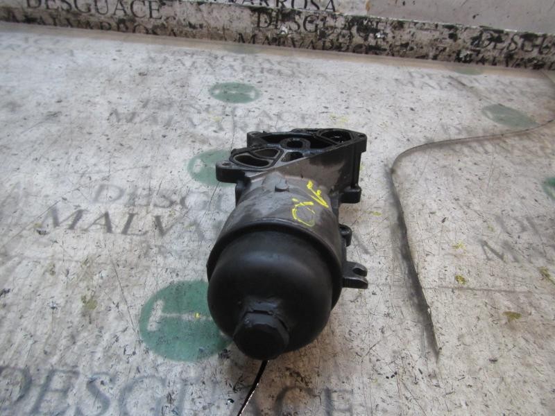 Recambio de soporte filtro aceite para citroën xsara picasso 1.6 hdi cat (9hy / dv6ted4) referencia OEM IAM   