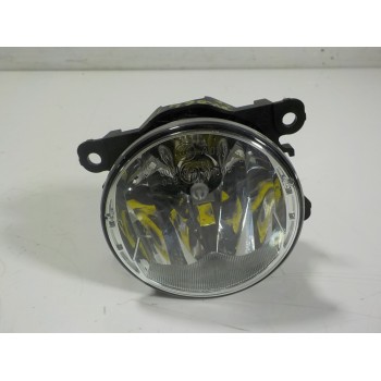 FARO ANTINIEBLA IZQUIERDO 261500097R 