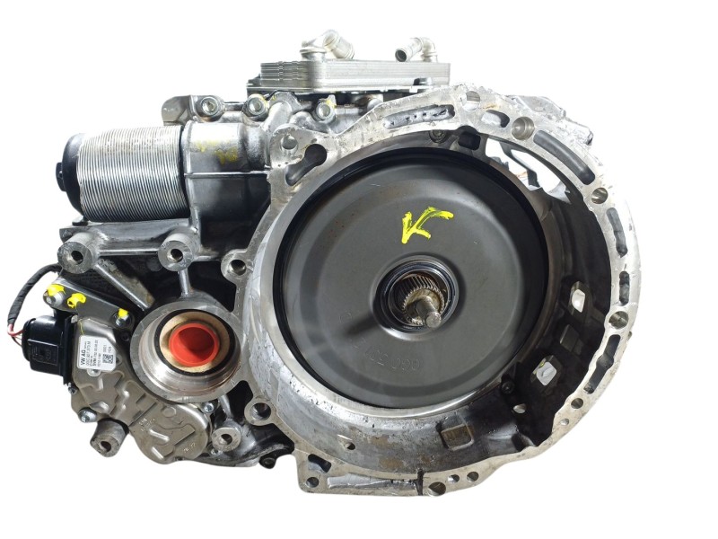 Recambio de caja cambios para seat leon sportstourer (kl8) style referencia OEM IAM 0GC300047K001 VCW 