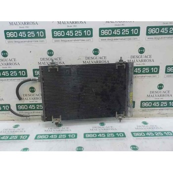 CONDENSADOR AIRE ACONDICIONADO 