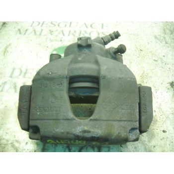 PINZA FRENO DELANTERA IZQUIERDA 