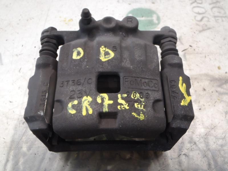 Recambio de pinza freno delantera derecha para ford fiesta (cb1) trend referencia OEM IAM   