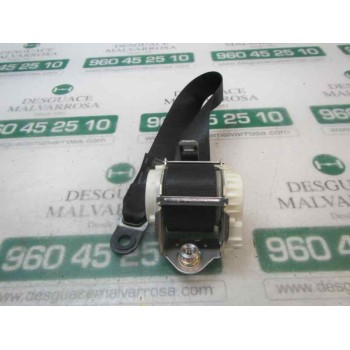 CINTURON SEGURIDAD DELANTERO DERECHO 