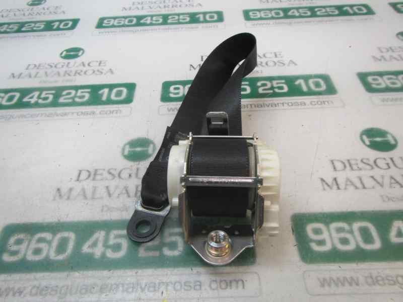 Recambio de cinturon seguridad delantero derecho para ford focus berlina (cap) 1.8 tdci turbodiesel cat referencia OEM IAM   