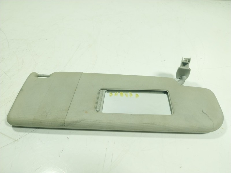 Recambio de parasol derecho para volkswagen new beetle (9c1, 1c1) 2.0 referencia OEM IAM   