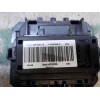 Recambio de resistencia calefaccion para peugeot 208 1.6 blue-hdi fap referencia OEM IAM 6441AF  