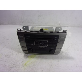 SISTEMA AUDIO / RADIO CD GS1F669RXA GS1F669RXA 
