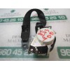 Recambio de cinturon seguridad delantero derecho para ford focus berlina (cap) 1.8 tdci turbodiesel cat referencia OEM IAM   