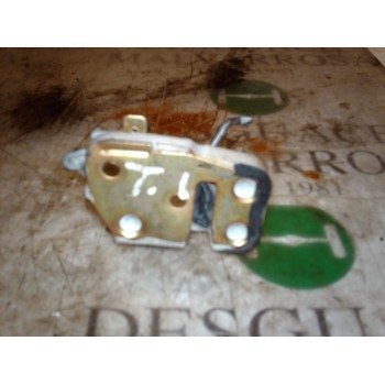 CERRADURA PUERTA TRASERA IZQUIERDA 