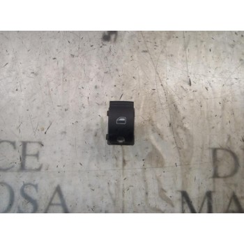 MANDO ELEVALUNAS TRASERO IZQUIERDO 8E0959855A5PR 8E0959855A 