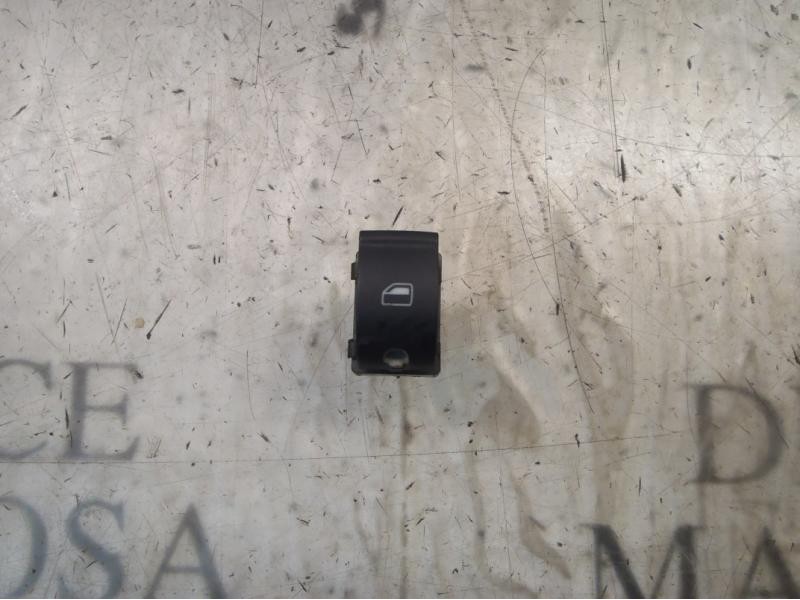 Recambio de mando elevalunas trasero izquierdo para seat exeo berlina (3r2) style referencia OEM IAM 8E0959855A5PR 8E0959855A 