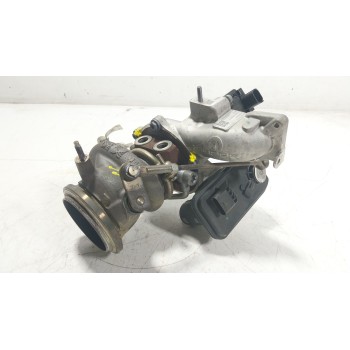 TURBOCOMPRESOR 46349811 46349811 