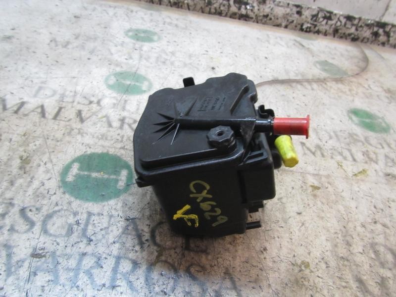 Recambio de soporte filtro gasoil para citroën xsara picasso 1.6 hdi cat (9hy / dv6ted4) referencia OEM IAM   