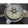 Recambio de electroventilador para renault clio iii 1.5 dci diesel referencia OEM IAM   