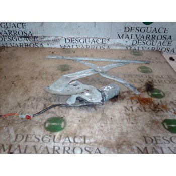 ELEVALUNAS TRASERO IZQUIERDO 