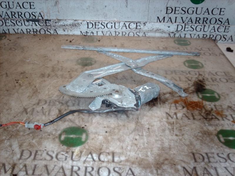 Recambio de elevalunas trasero izquierdo para honda civic berlina .5 (ma/mb) 1.6 sr vtec (mb1) referencia OEM IAM   