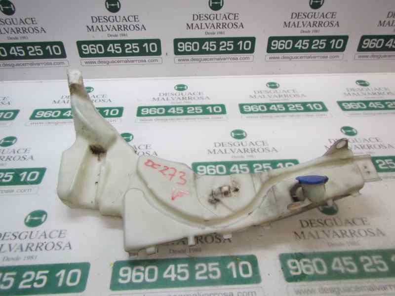 Recambio de deposito limpia para ford focus berlina (cap) 1.8 tdci turbodiesel cat referencia OEM IAM   