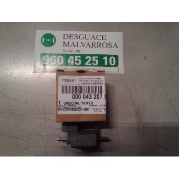 VALVULA AIRE ADICIONAL 72228006 