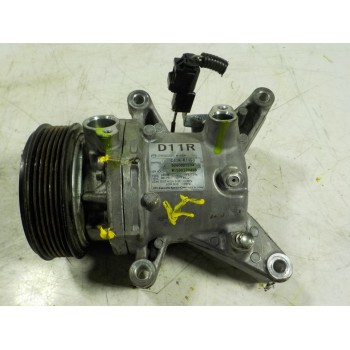 COMPRESOR AIRE ACONDICIONADO 92600D323A 