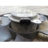 Recambio de electroventilador para renault clio iii 1.5 dci diesel referencia OEM IAM   