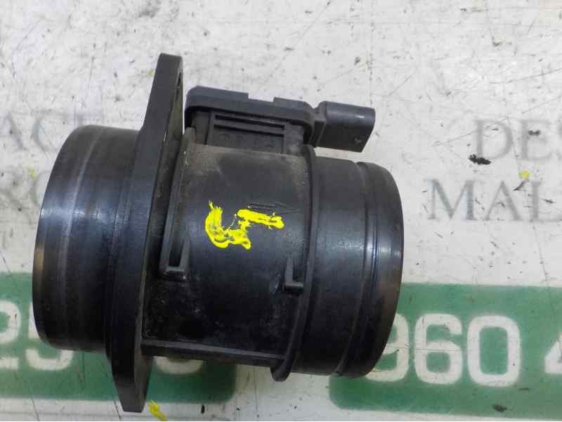 Recambio de caudalimetro para volkswagen golf vii lim. (5g1) 1.6 16v tdi dpf referencia OEM IAM 04L906461B 04L906461B 