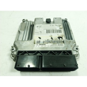 CENTRALITA MOTOR UCE 8K1907115M 8K1907115D 