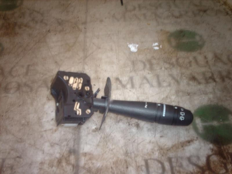 Recambio de mando limpia para renault scenic rx4 (ja0) 1.9 dci dynamique referencia OEM IAM   