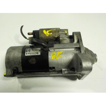 MOTOR ARRANQUE RF5C 