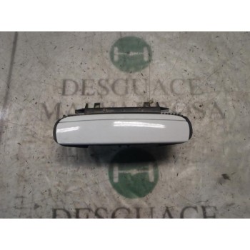 MANETA EXTERIOR TRASERA IZQUIERDA 8P0837207 