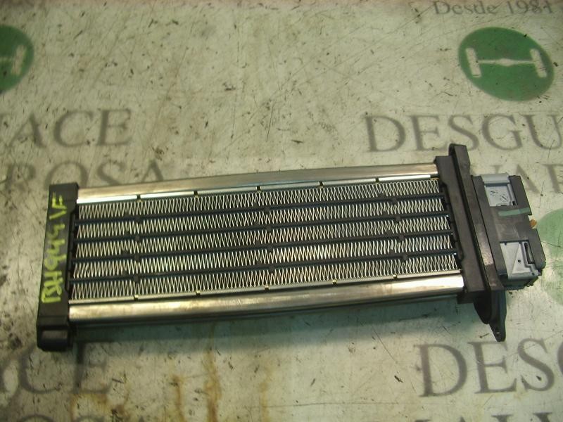 Recambio de resistencia calefaccion para renault scenic ii authentique referencia OEM IAM   