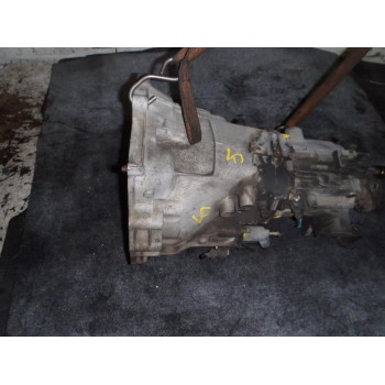 CAJA CAMBIOS 23007505600 BDH 