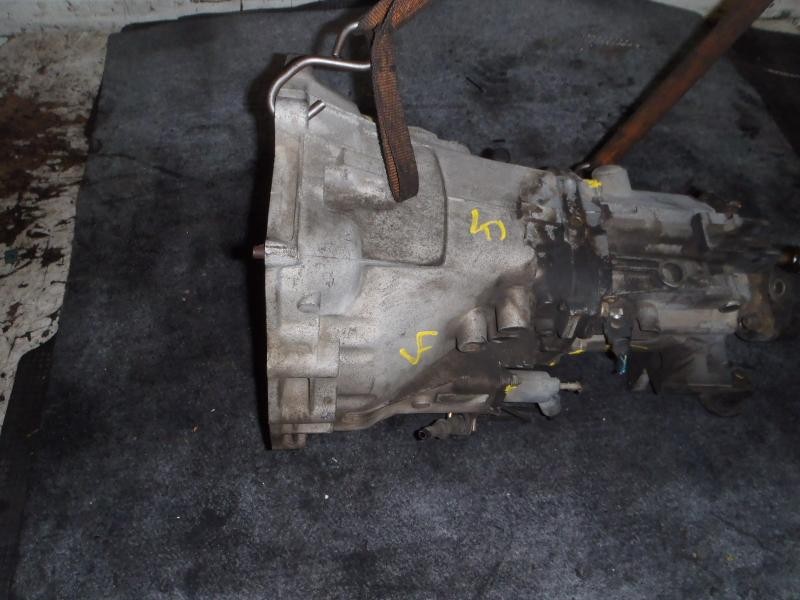 Recambio de caja cambios para bmw serie 3 compact (e46) 316ti referencia OEM IAM 23007505600 BDH 