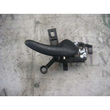 MANETA INTERIOR DELANTERA DERECHA 