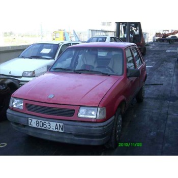 OPEL CORSA A