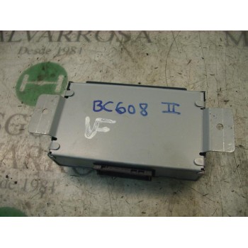 MODULO ELECTRONICO 