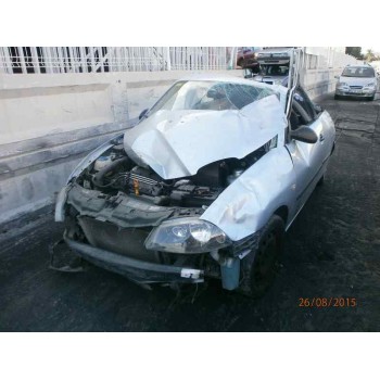 SEAT IBIZA (6L1)